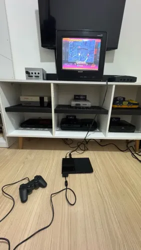 Ps2 slim
