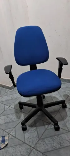 Cadeira de escritorio