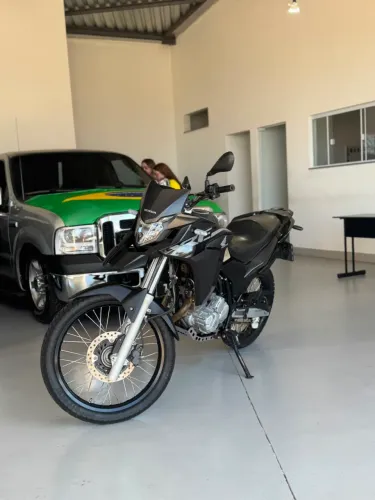Honda XRE 300 2022