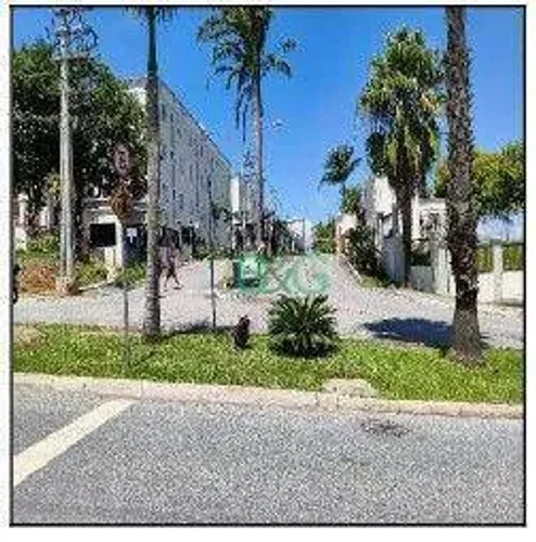 Apartamento com 1 dormitório à venda, 46 m² por R$ 107.852,22 - Piracangaguá - Taubaté/SP