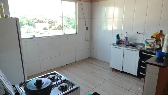 Vendo casa 3 andares ótima oportunidade para quem quer obter sua casa própria