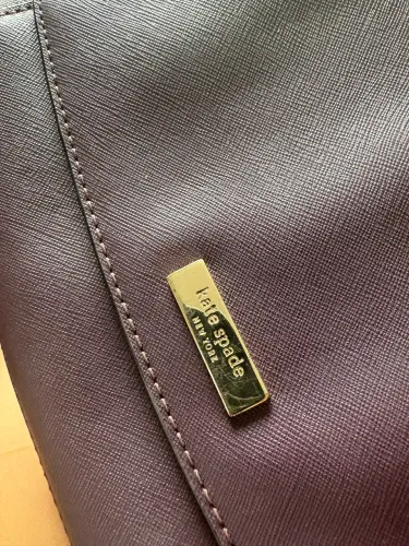 Bolsa kate spade