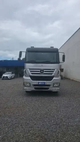 MERCEDES 2544