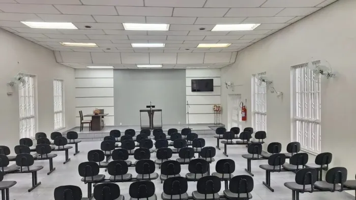 Ponto Comercial para Venda em Seropédica, Fazenda Caxias, 1 dormitório, 2 banheiros, 5 vag