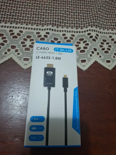 TIPO C PARA HDMI