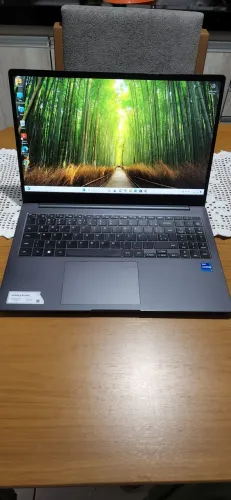 NOTEBOOK SAMSUNG BOOK CORE I7