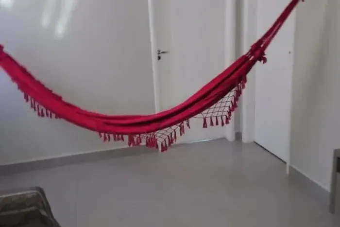 Alugo apartamento mobiliado - 1 quarto no Jardim Macedo, Ribeirão Preto