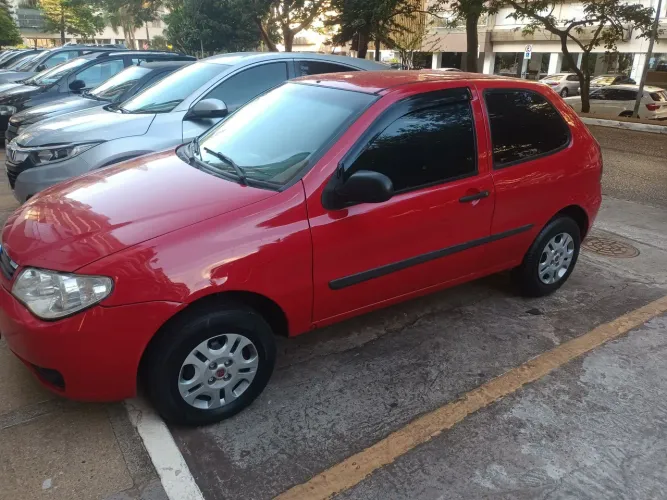 Fiat Palio 1.0/ Trofeo 1.0 Fire/ Fire Flex 2P 2015