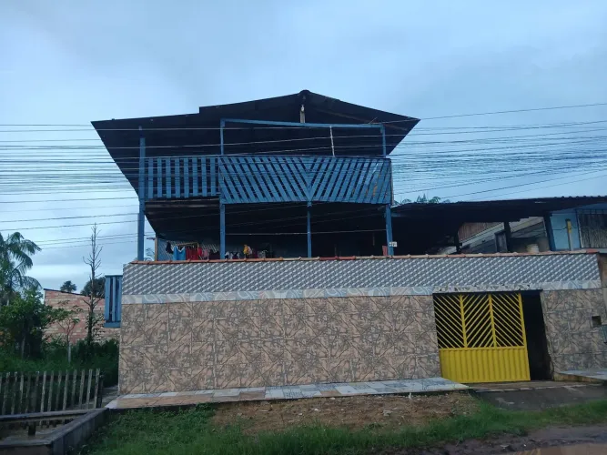 Vendo casa