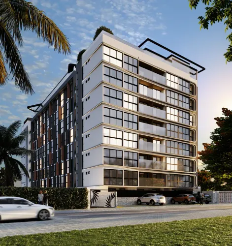 Imóvel para venda com 50 m² com 2 quartos em Intermares - Cabedelo - PB