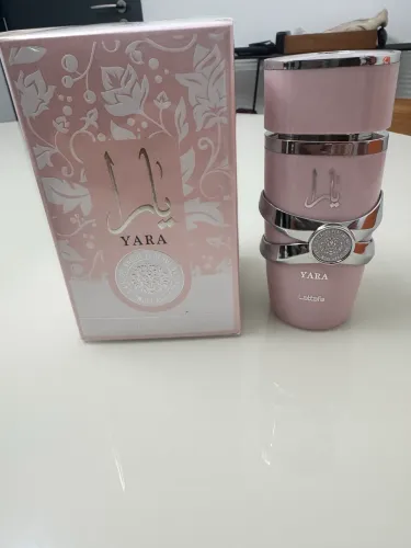 Perfume árabe