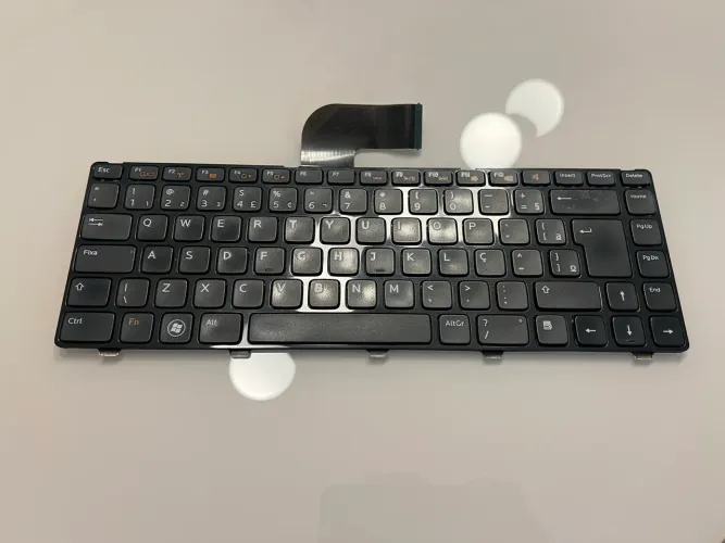 Teclado para notebook Dell Inspiron 14 - Original