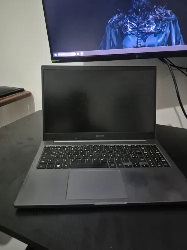 Notebook Samsung i5 11° geração 16gb de ram
