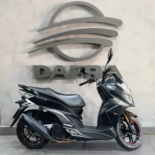 DAFRA CRUISYM 150