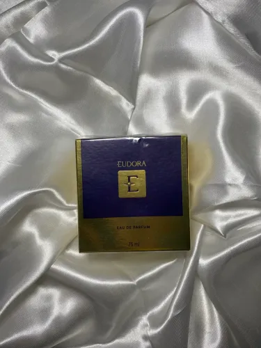Eudora Eua de Parfum 75ml