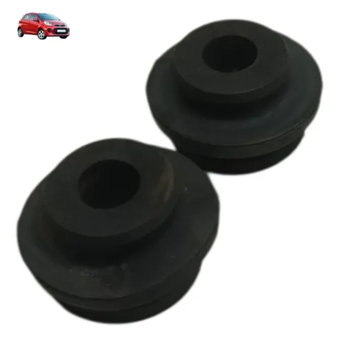 Coxim superior radiador Kia Picanto 1.0 12v 2016 2015 2014