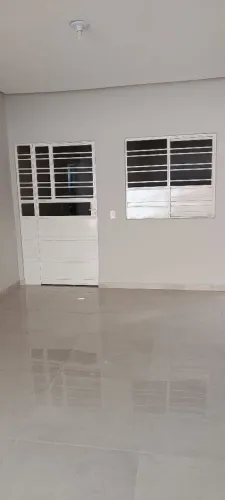 Casa no Bairro Cipó!
