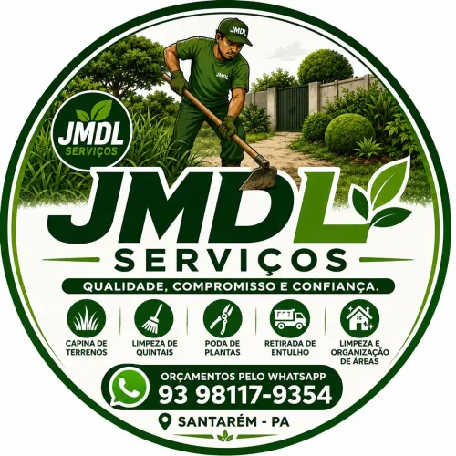 JMDL SERVIÇOS 