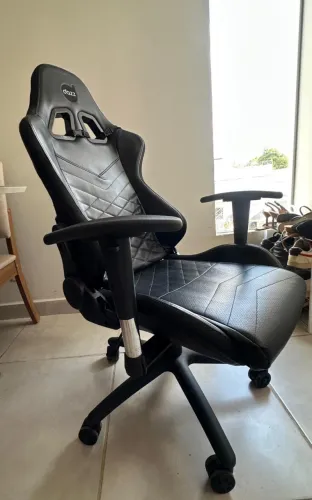 Cadeira Gamer