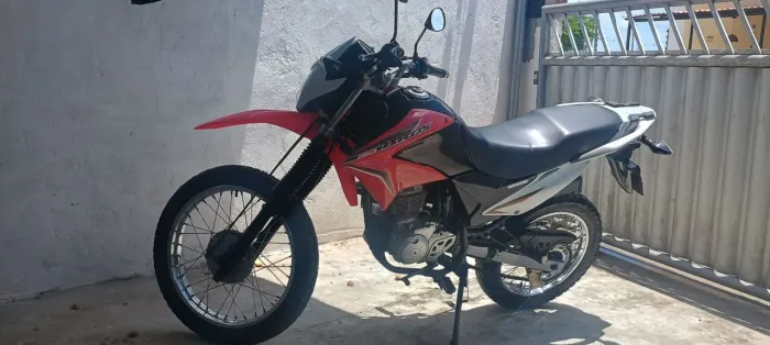 Moto Bros Toda revisada