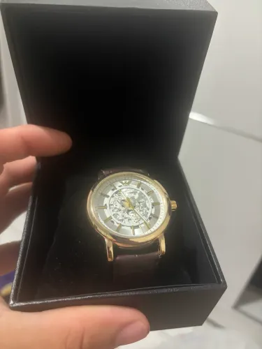Relógio Armani