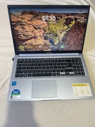 Notebook Asus Vivobook Intel Core I5 20gb Ram 256gb Ssd