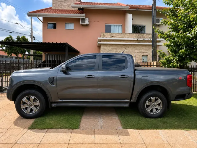 Ford Ranger XLS 2.0l 4X4 2025