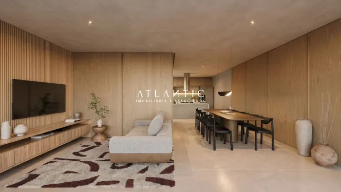 Casa de Alto Padrão com 3 Suítes e 210,58 m² no Sonata  Santa Teresa/ES