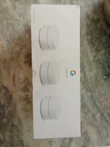 Google wi-fi