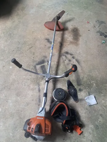 roçadeira stihl