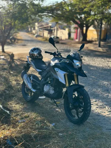 GS 310 apenas venda
