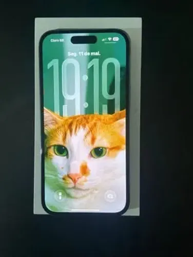 iPhone 14 Pro