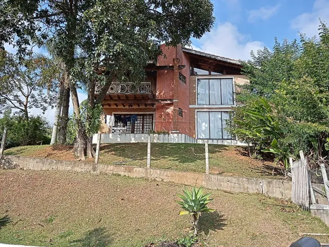 Venda-Casa de condomínio-Atibaia-Condomínio Portal dos Nobres