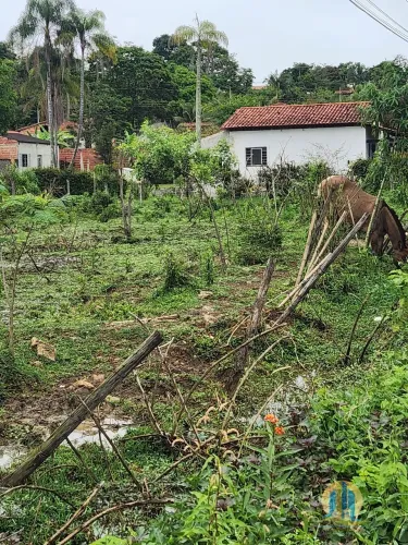 CHÁCARA À VENDA 8.160 M² EXCELENTE OPORTUNIDADE
