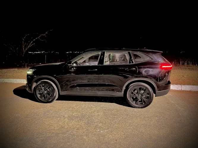 GWM Haval H6 Premium HEV 2024