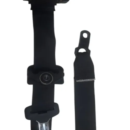 Cinto Segurança Dianteiro Direito Bmw X5 E53 1999 A 2006