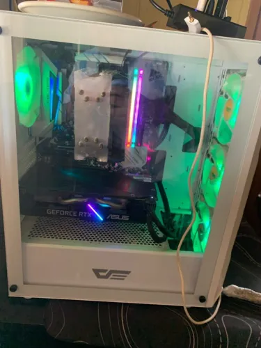 PC GAMER COMPLETO