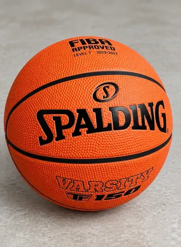 Bola de Basquete Spalding