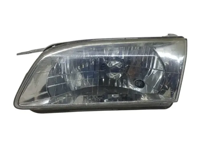  Farol lado esquerdo Toyota Corolla 1.8 Xei Aut 2000