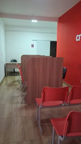 PONTO COMERCIAL ÁREA CENTRAL