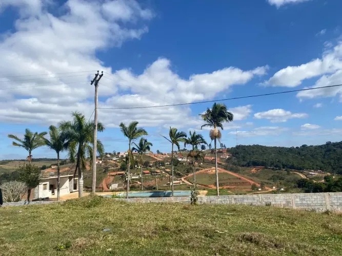 TERRENOS DE CHÁCARA EM IGARATÁ SP