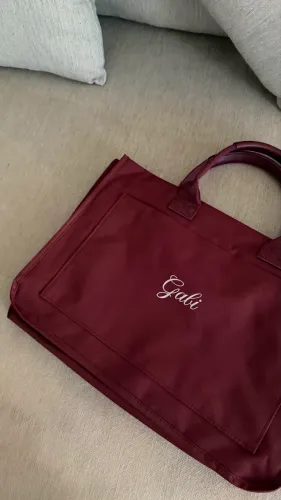 Bolsa NOVA - Mini tote Daily - GOCASE 