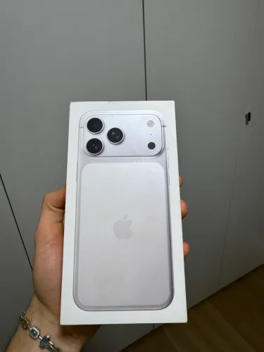 iPhone 17 Pro Max 256GB LACRADO