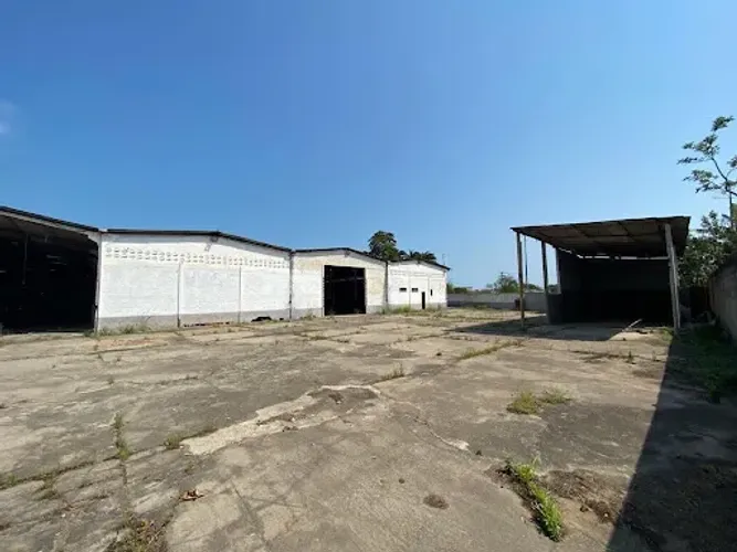 Área, 5400 m² - venda por R$ 4.320.000,00 ou aluguel por R$ 42.400,00/mês - Costa do Sol -