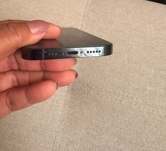 iPhone 14 Pro 1 terabyte novíssimo