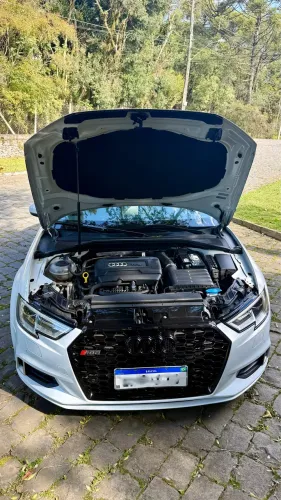 Audi A3 Sed. Ambition 2.0 Tsfi 220cv S-tronic 2018