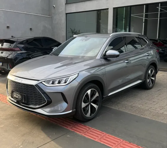 BYD Song Plus 1.5 16V Aut. (hibrido) 2025