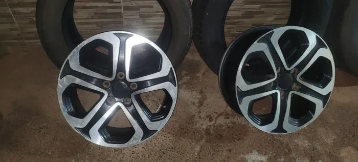 Rodas HONDA 5 X 114