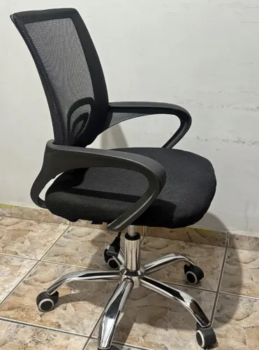 Cadeira de Escritório Ergonômica