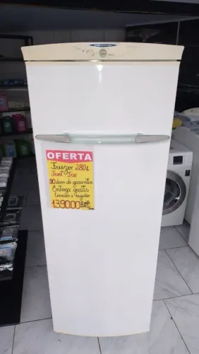 FREEZER FROST FREE 9 GAVETAS